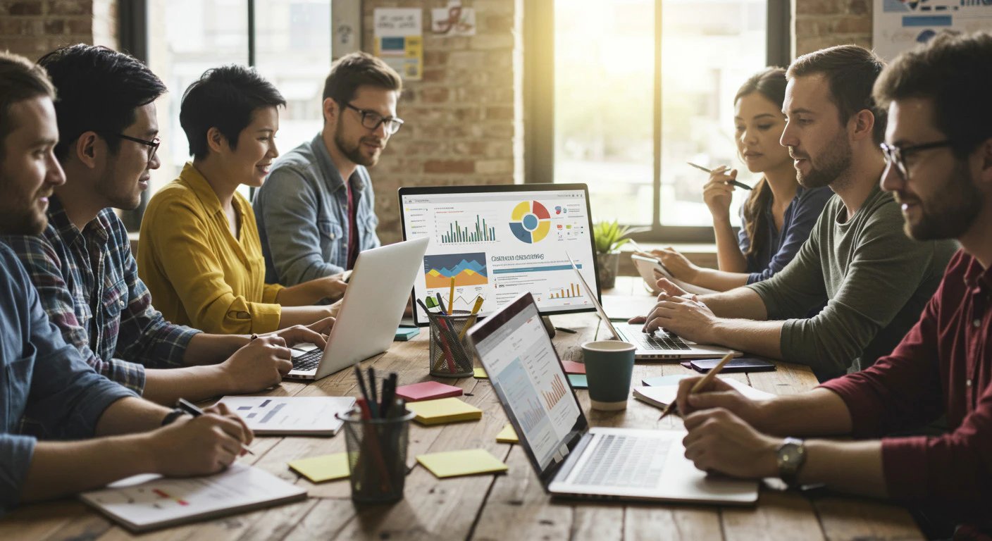 Como escolher a ferramenta certa ?