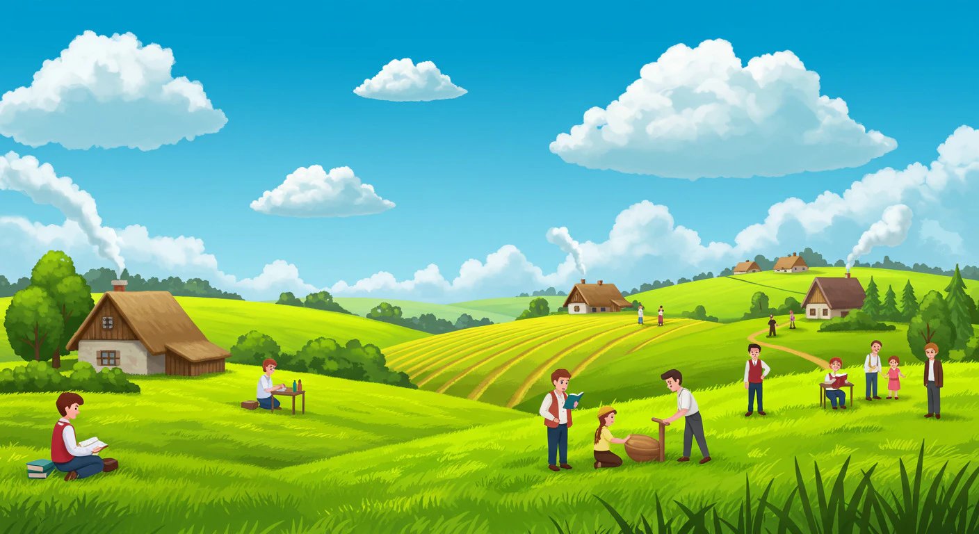 Você Consegue Imaginar o Mundo Sem Wi-Fi?