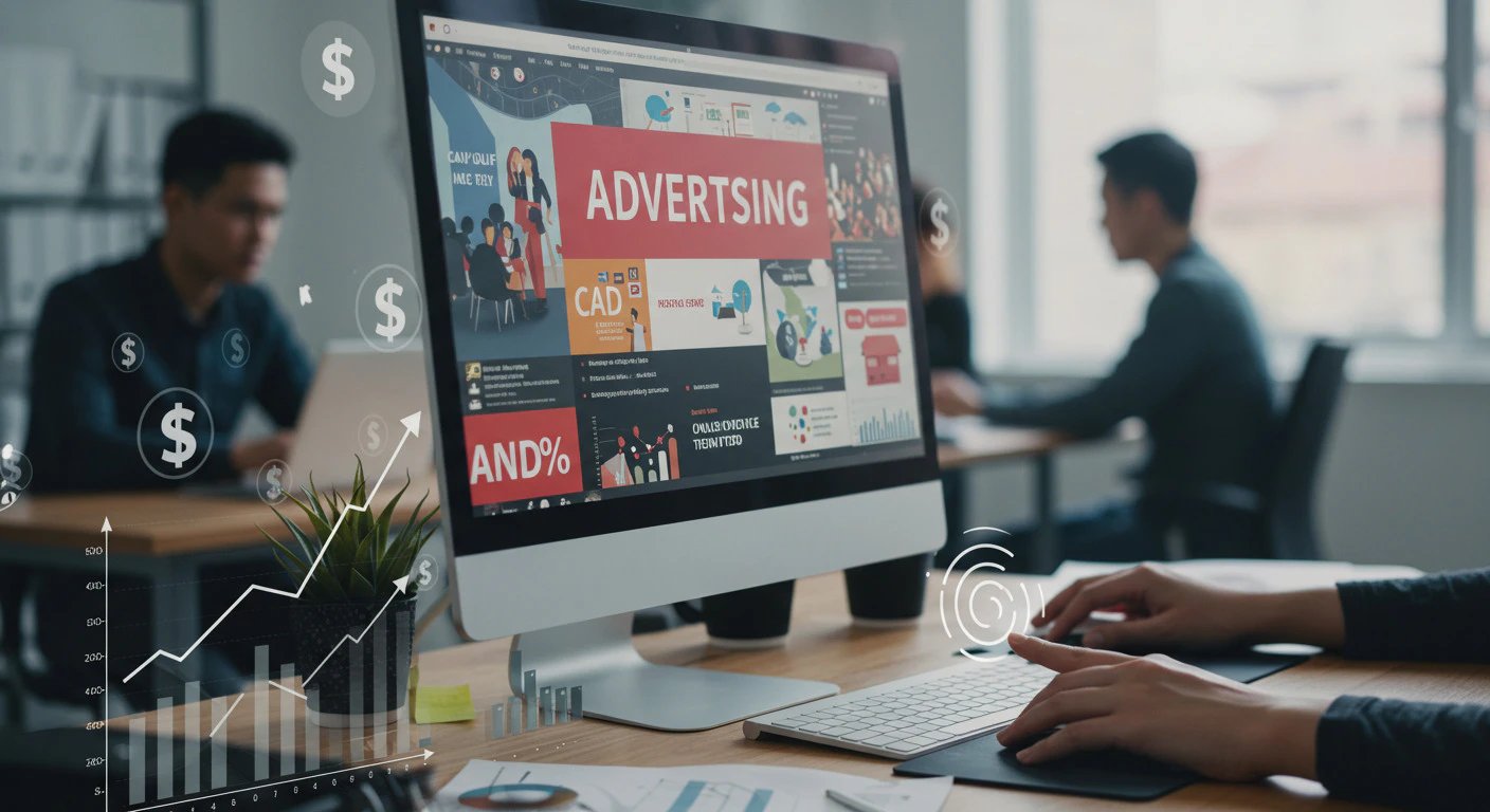 Quanto as Empresas Pagam Para Você Clicar Em Um Anúncio?