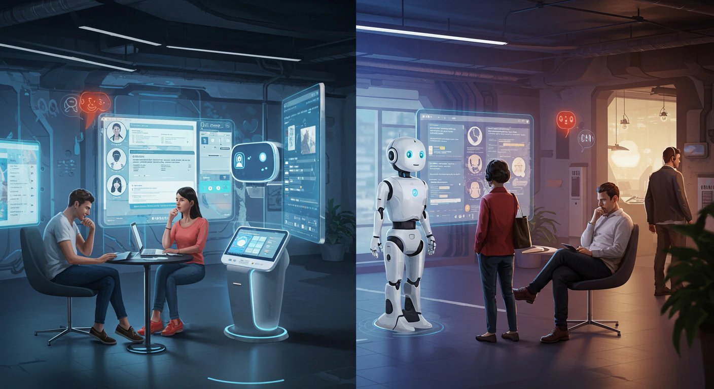 Chatbots no Atendimento: Ajudam ou Irritam os Clientes?